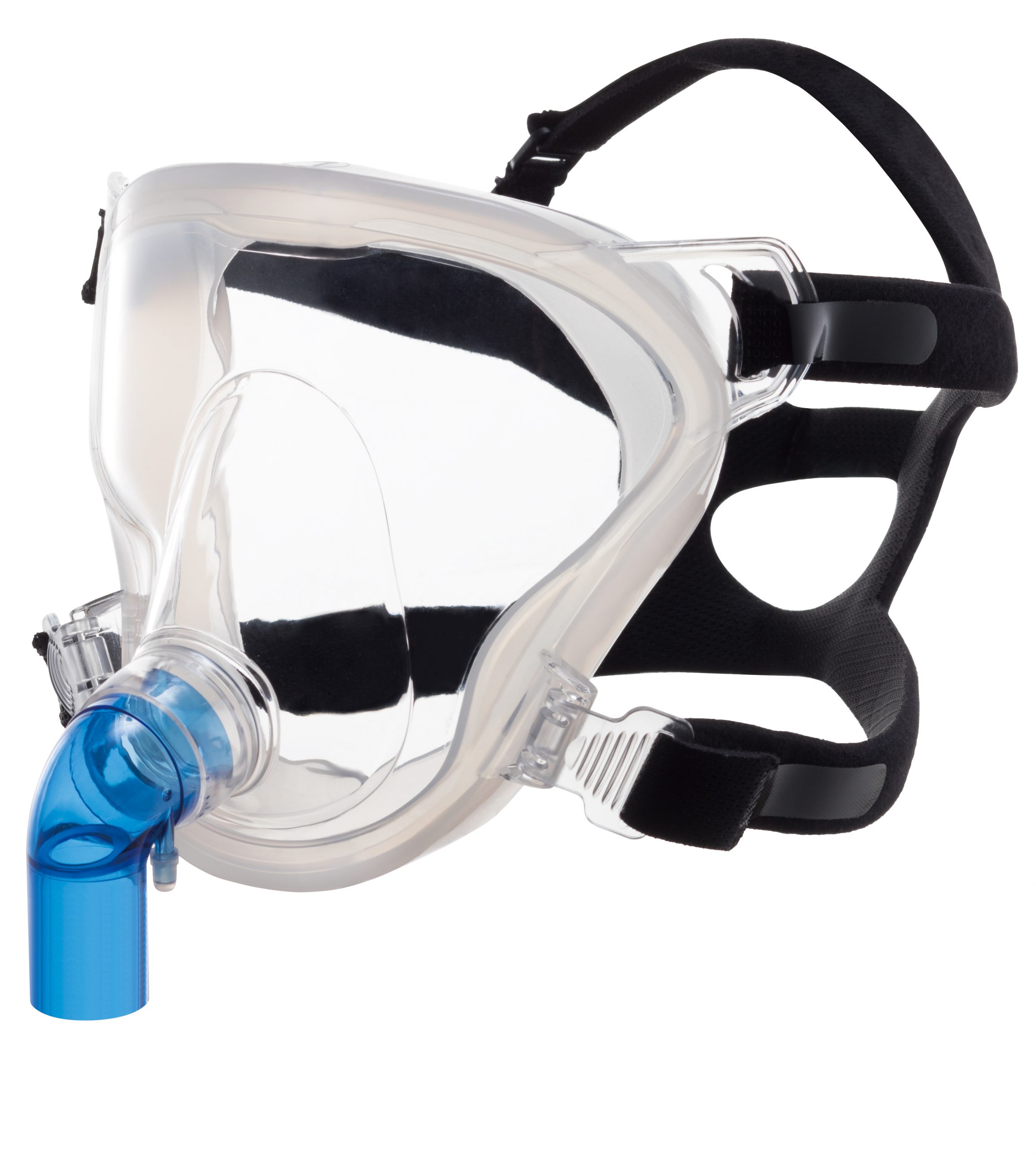 FitMax® Reutilizable CPAP Mascarilla Facial Total