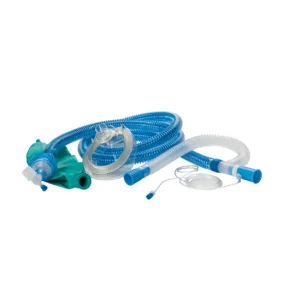 Limb-O Circuito de respiración y kits de anestesia de una sola extremidad